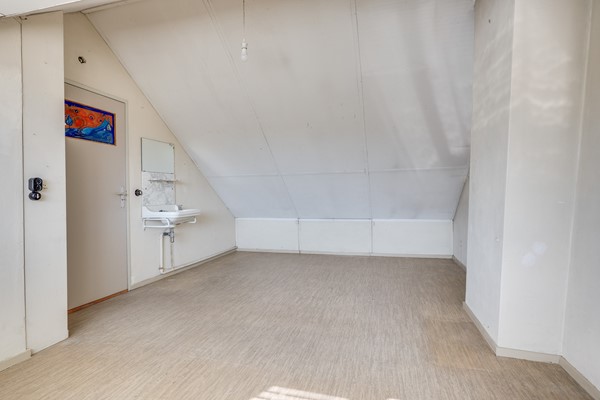 Medium property photo - Franklin D Rooseveltlaan 108, 5625 PC Eindhoven